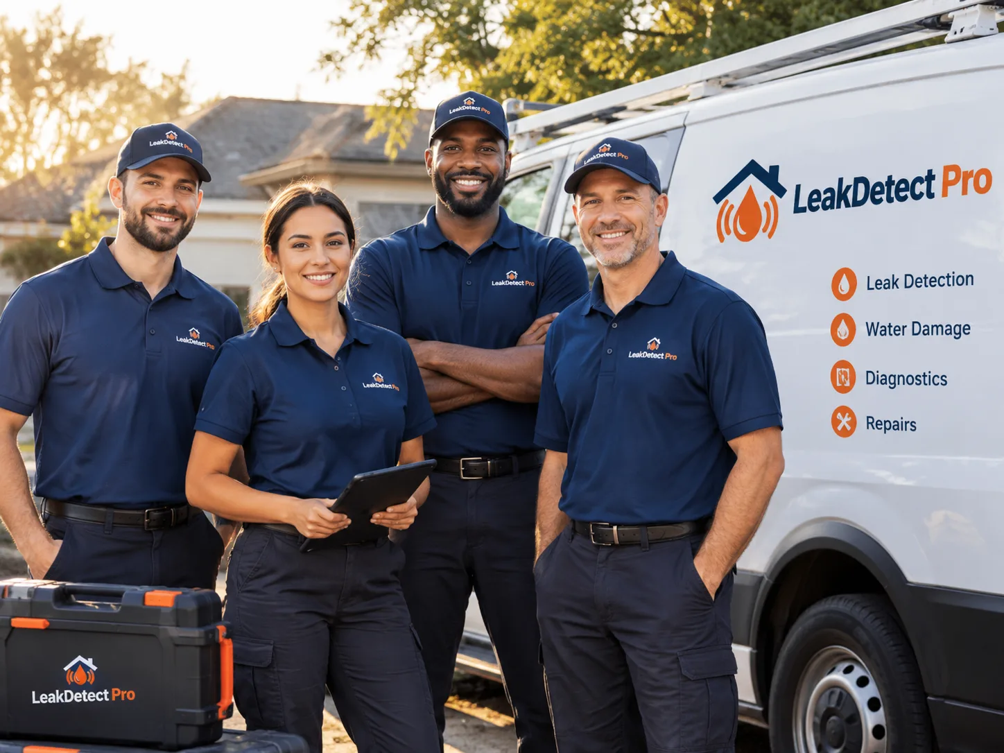 Roof Repair company in Leland, MS